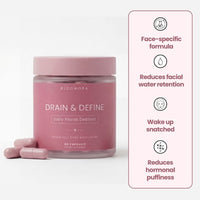 Drain & Define