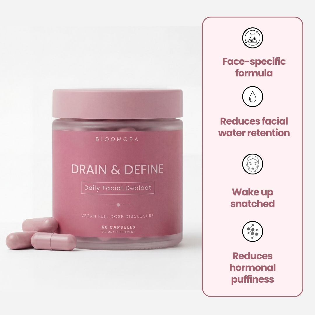 Drain & Define