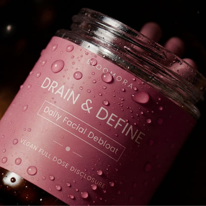 Drain & Define